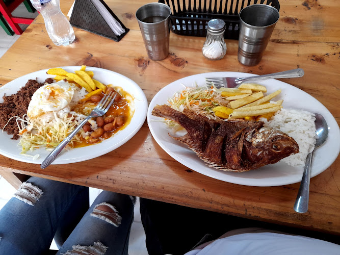 Restaurante El FOGÓN PAISA - Restaurante en Medellín