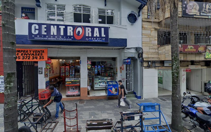Restaurante El Palmar de la Playa - Restaurante colombiano en Medellín
