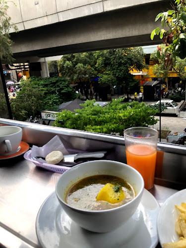 Restaurante Estacion Paisa - Restaurante en Medellín