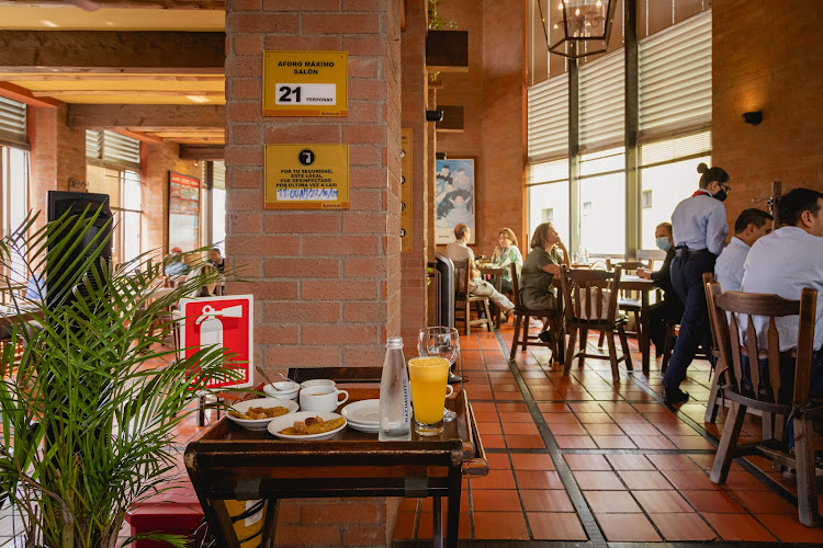 Restaurante Hatoviejo Oviedo - Restaurante colombiano en Medellín