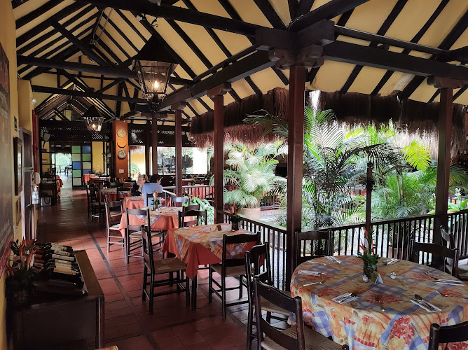 Restaurante Hatoviejo - Restaurante colombiano en Medellín