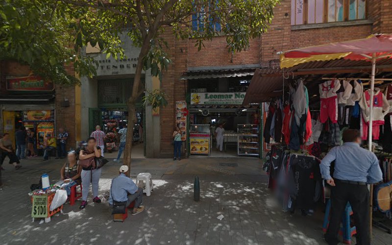 Restaurante Herencia - Restaurante en Medellín