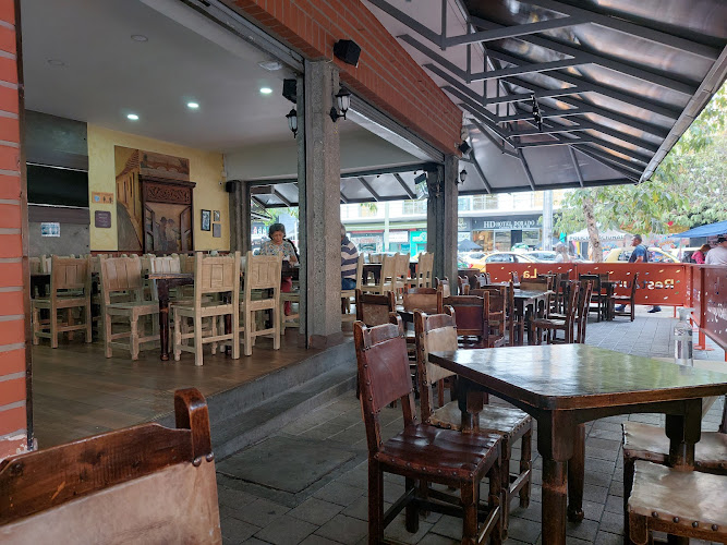 Restaurante la Margarita - Restaurante de cocina criolla en Medellín
