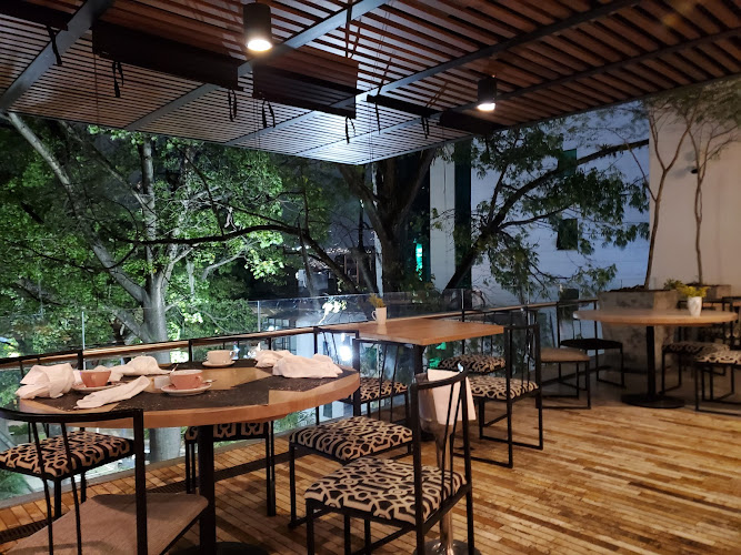Restaurante La Provincia - Restaurante en Medellín