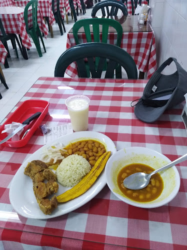 Restaurante Los Paisas - Restaurante en Medellín