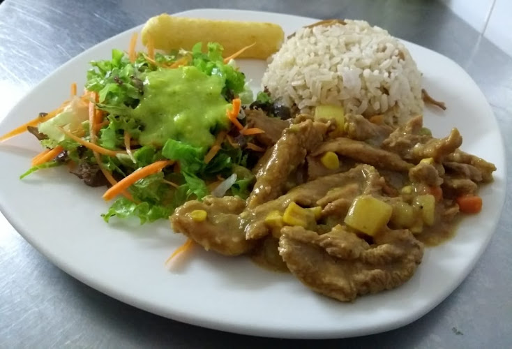 Restaurante Lucho - Restaurante en Medellín