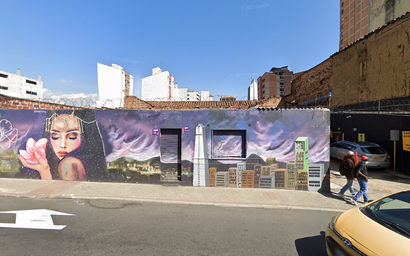 Restaurante Meson Casero - Restaurante colombiano en Medellín