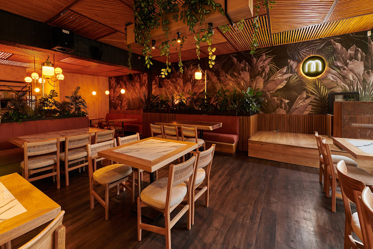 Restaurante Mistura Provenza - Restaurante en Medellín