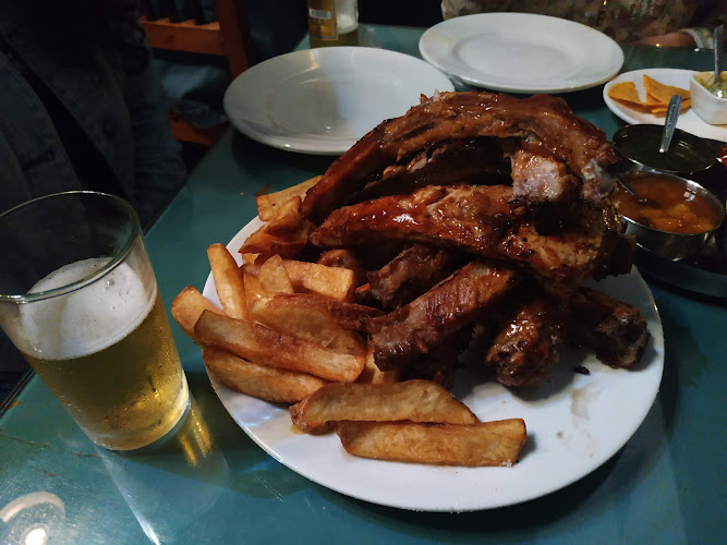 Restaurante Mu - Restaurante en Medellín