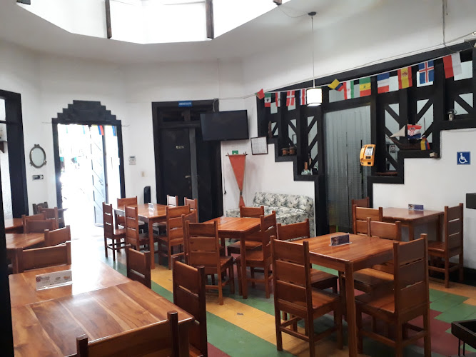 Restaurante Nuquí Centro - Restaurante en Medellín