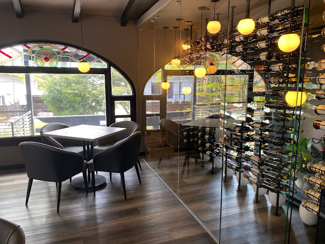 Restaurante Okus - Restaurante en Medellín