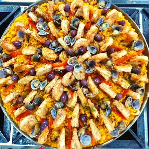 RESTAURANTE PODESTÁ - Restaurante en Medellín