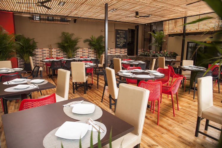 Restaurante Puro Perú - Restaurante en Medellín