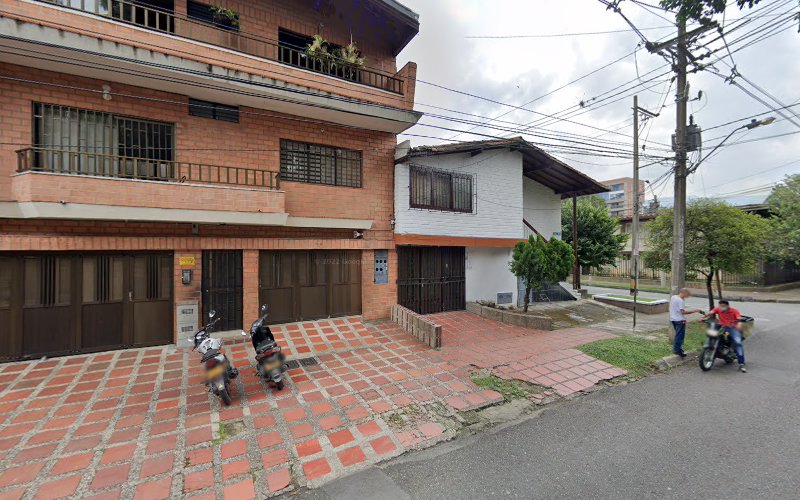 Restaurante recomendado - Restaurante en Medellín