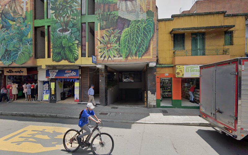 Restaurante Sazón Class - Restaurante en Medellín