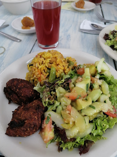 Restaurante Sésamo - Restaurante de comida saludable en Medellín