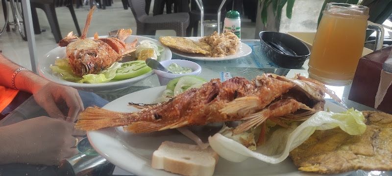 Restaurante Solo Truchas - Restaurante de fish &#038; chips en Medellín