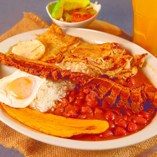 Restaurante Steak Pimienta - Restaurante en Medellín