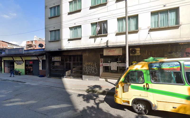 Restaurante Típico Antioqueño La Fondita - Restaurante en Medellín