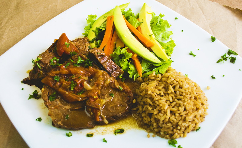 Restaurante Típicos de Colombia - Comida a domicilio en Medellín