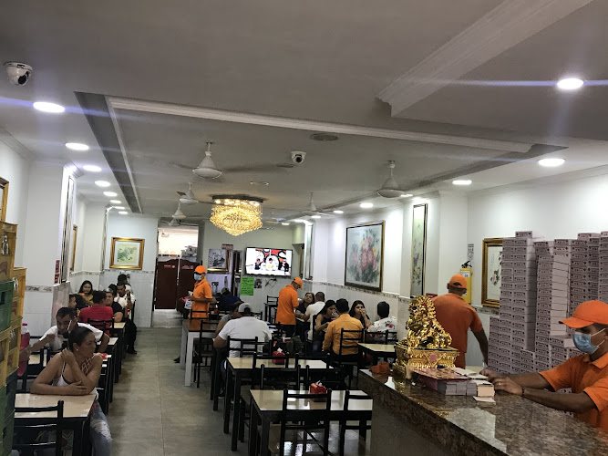 Restaurante Xing Fu Medellin - Restaurante chino en Medellín