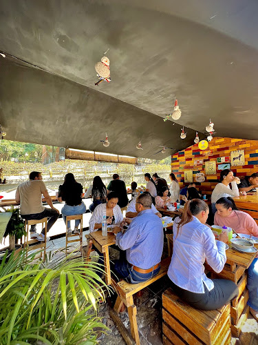 Restaurante Yummy Food - Comida a domicilio en Medellín