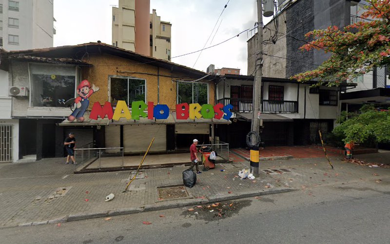 Restaurante Zona - Restaurante en Medellín