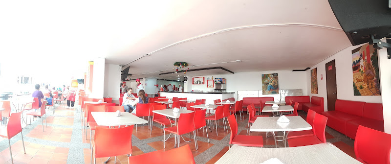 Restaurantes Mi Pueblo - Restaurante en Medellín