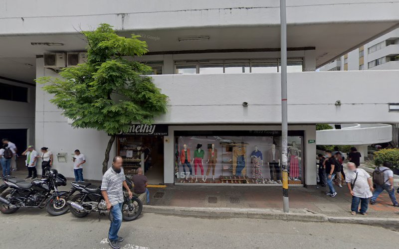 Restaurate bar Origenes - Restaurante familiar en Medellín