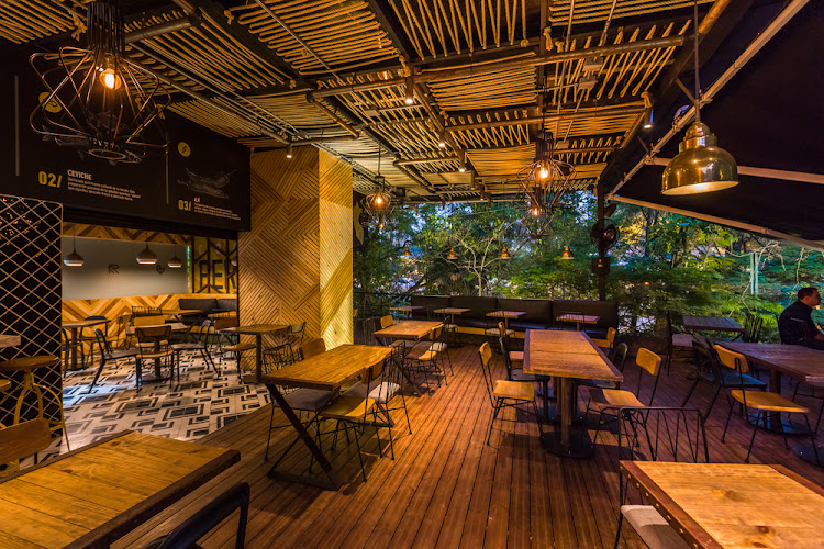 Rocoto Comida Peruana l Medellín - Restaurante peruano en Medellín