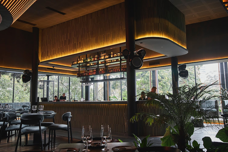 Rúnico - Restaurante en Medellín