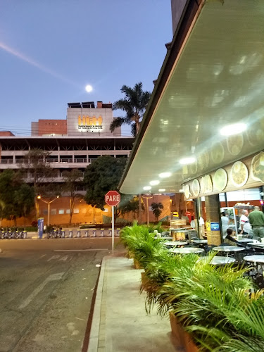 Sabor de Lujo - Restaurante colombiano en Medellín