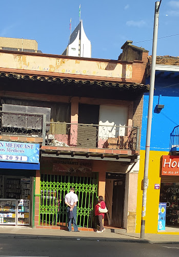 TABERNA Y RESTAURANTE GABYS - Taberna en Medellín