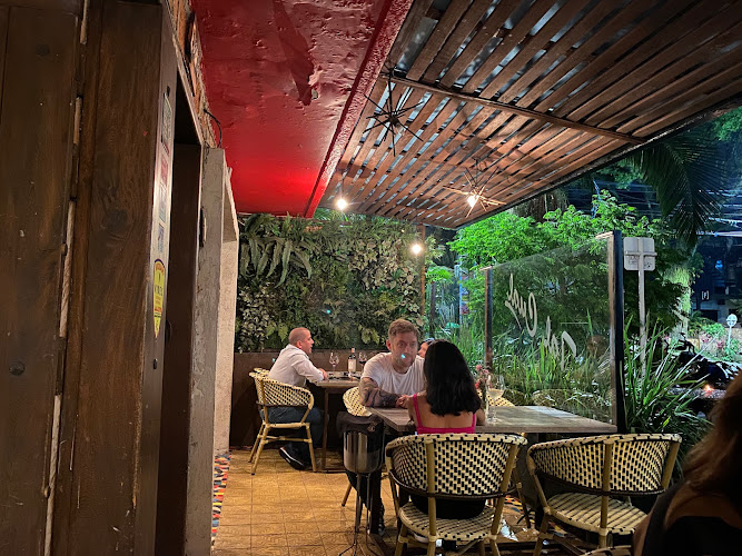 Tal cual - Restaurante en Medellín