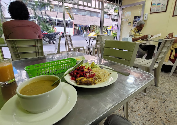 Tienda &#038; Cocina Vegetariana - Restaurante vegetariano en Medellín