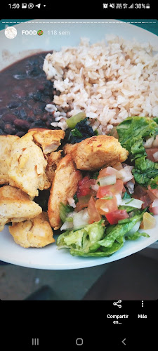 Yuva restaurante bar - Restaurante en Medellín