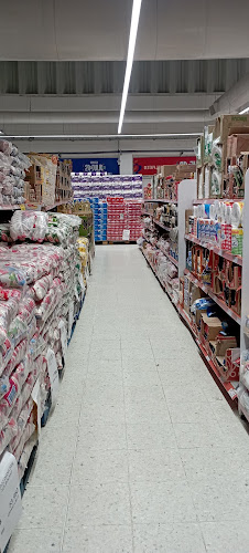 ARA CUATRO VIAS - Comercio en Riohacha