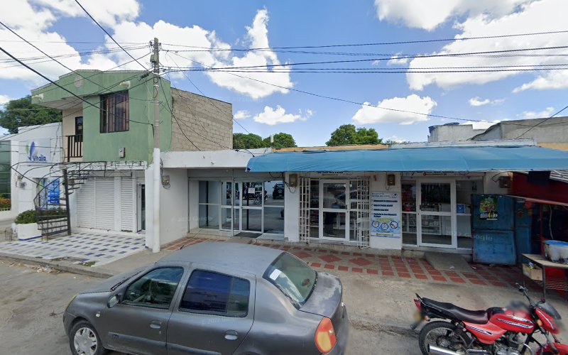 Cruz Verde Metro Riohacha - Farmacia en Riohacha
