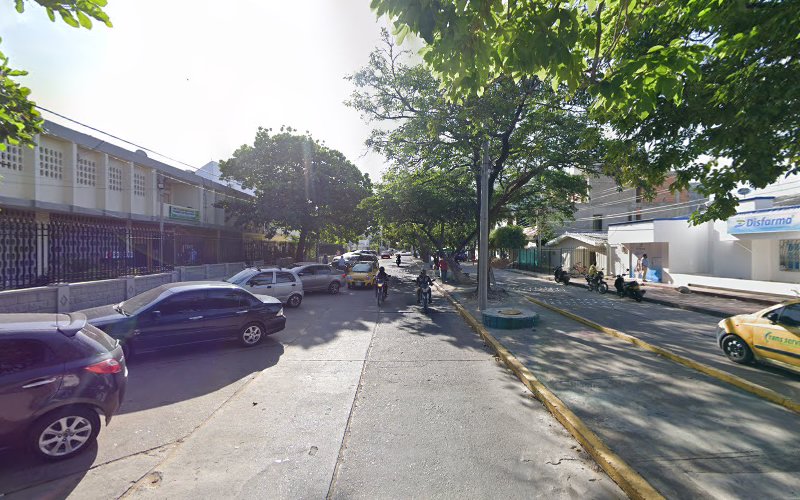 DISFARMA - Farmacia en Riohacha