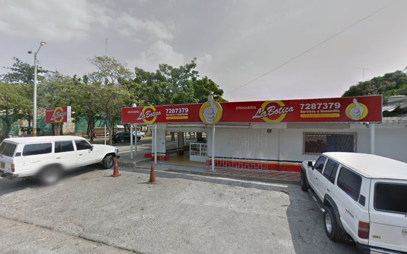 Drogería BOTICA 28 - Farmacia en Riohacha