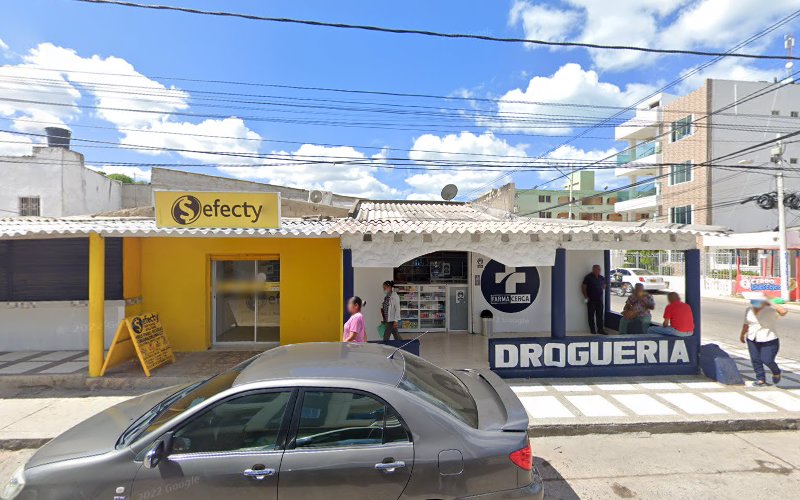 Drogueria Farma Cerca - Farmacia en Riohacha