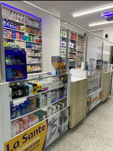 Drogueria Farmasalud Express - Farmacia en Riohacha