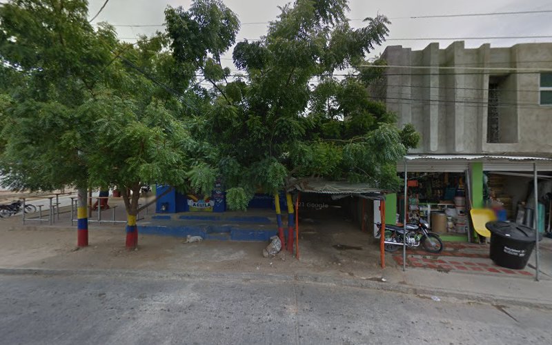 Drogueria Farmavida - Farmacia en Riohacha