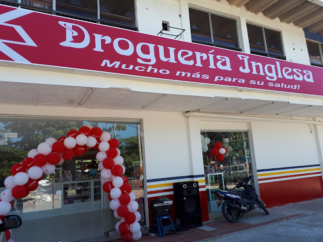 Droguería Inglesa MARKET - Farmacia en Riohacha