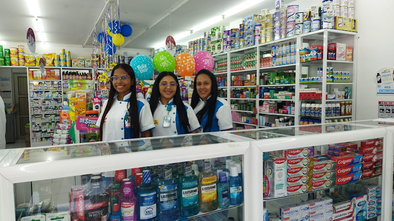 Droguería Inglesa - Farmacia en Riohacha