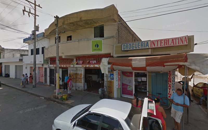 Drogueria Interlatina - Farmacia en Riohacha