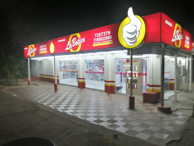 Droguería La Botica - Farmacia en Riohacha
