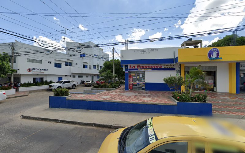 Droguería La Economía - Farmacia en Riohacha