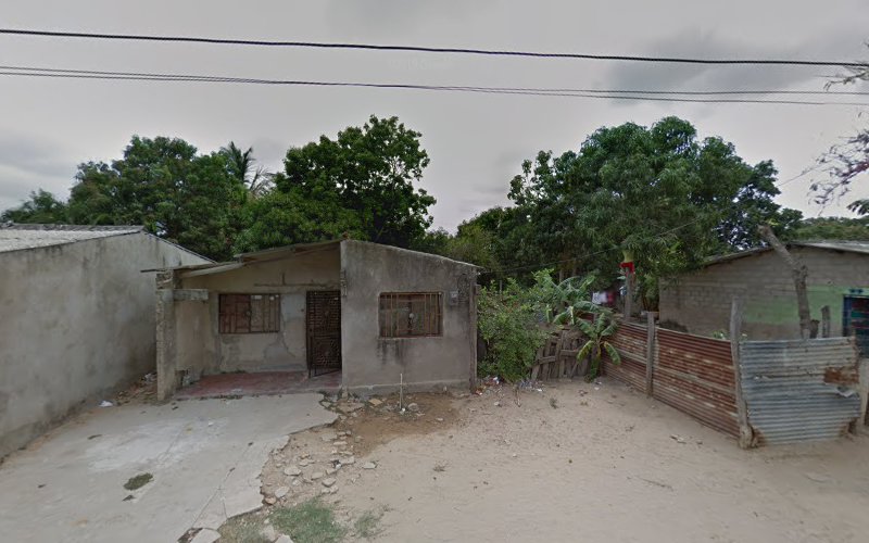 DROGUERIA LA POPULAR - Departamento de salud pública en Riohacha