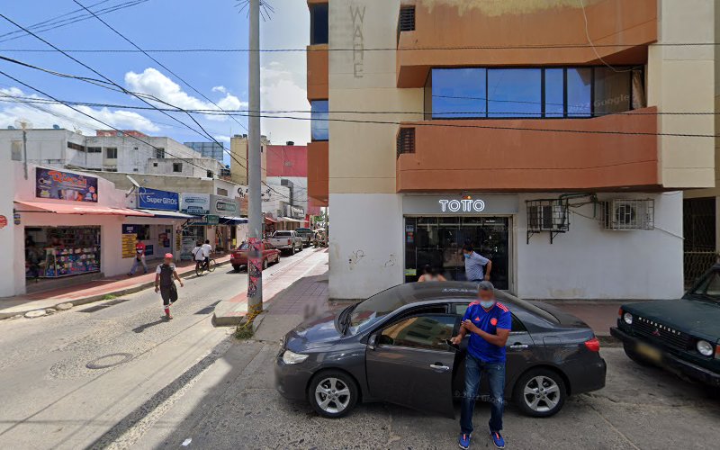 Droguería Surti Pharma Riohacha - Farmacia en Riohacha